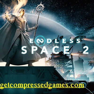 Endless Space 2 Highly Compressed