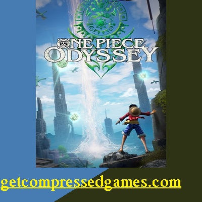 One Piece Odyssey Highly Compressed