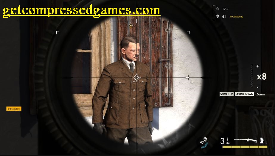 Sniper Elite 5 Torrent