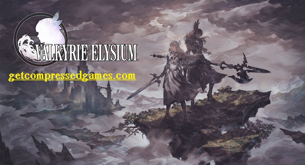 Valkyrie Elysium Highly Compressed