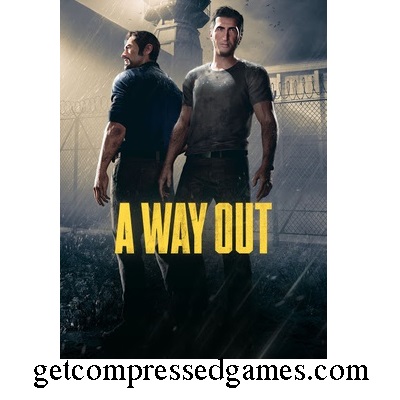 A Way Out Highly Compressed