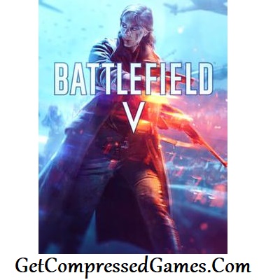 Battlefield V Highly Compressed