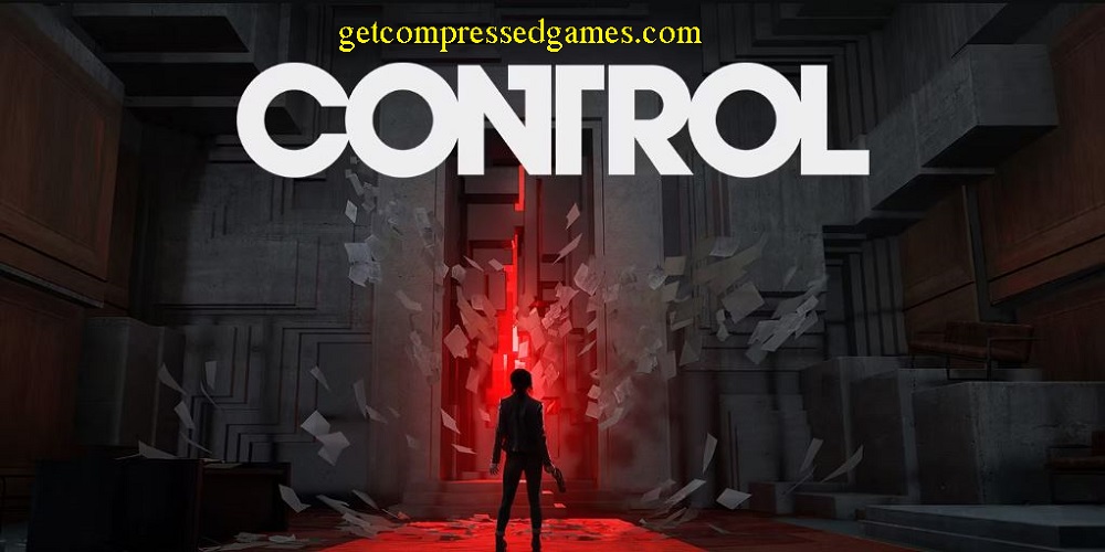 Control Ultimate Edition Highly Compressed