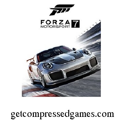 Forza Motorsport 7 Highly Compressed