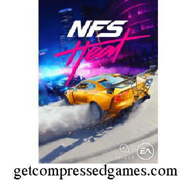 Need for Speed Heat Highly Compressed