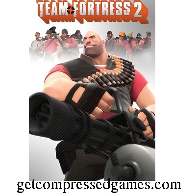 Team Fortress 2 Highly Compressed