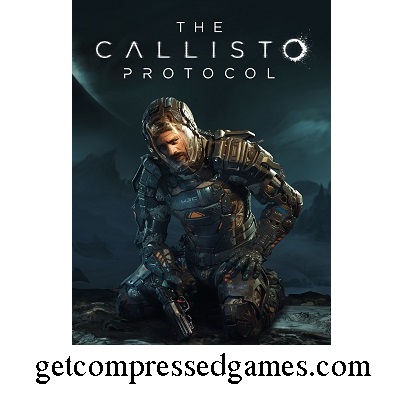 The Callisto Protocol Highly Compressed