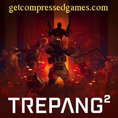 Trepang2 Highly Compressed