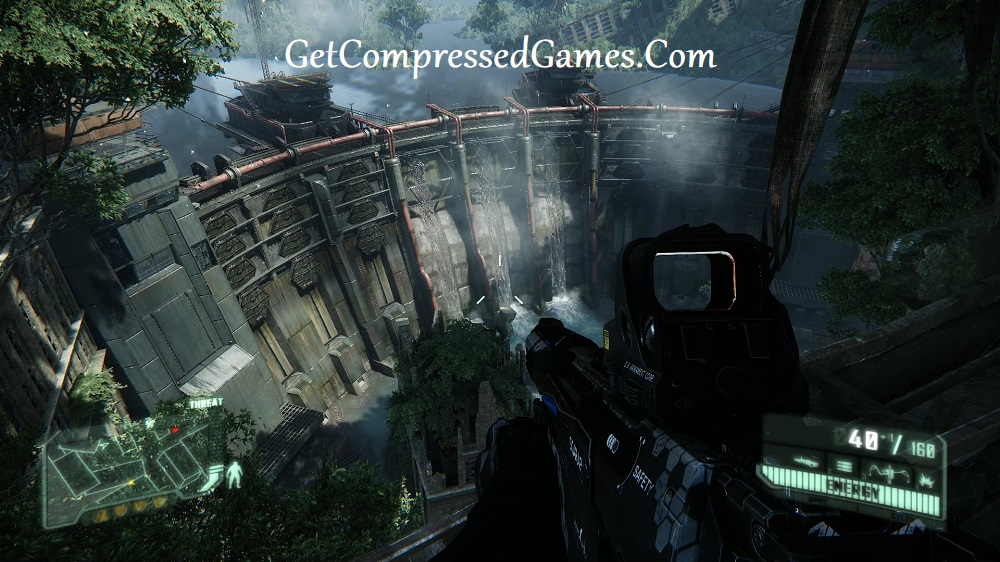 Crysis 3 Remastered Torrent