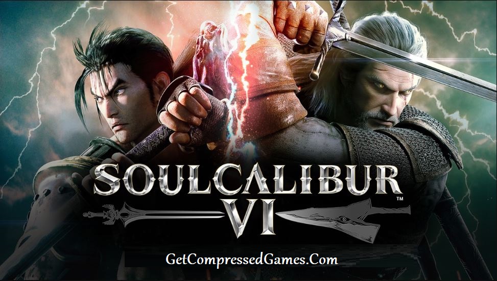 SoulCalibur VI Highly Compressed