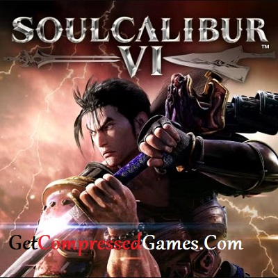 SoulCalibur VI Highly Compressed