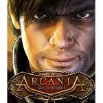 ArcaniA Fall of Setarrif Highly Compressed