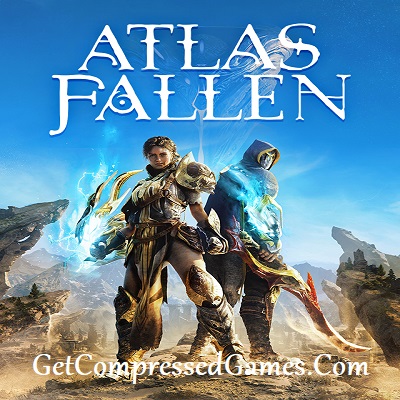 Atlas Fallen Highly Compressed