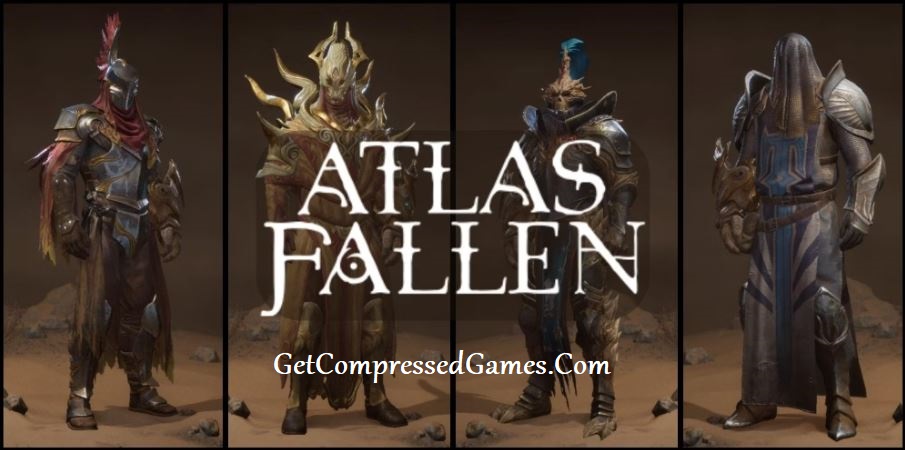 Atlas Fallen Highly Compressed