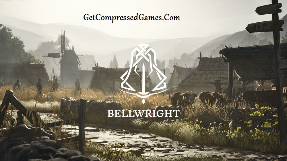 Bellwright Highly Compressed