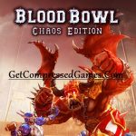 Blood Bowl Chaos Edition Highly Compressed