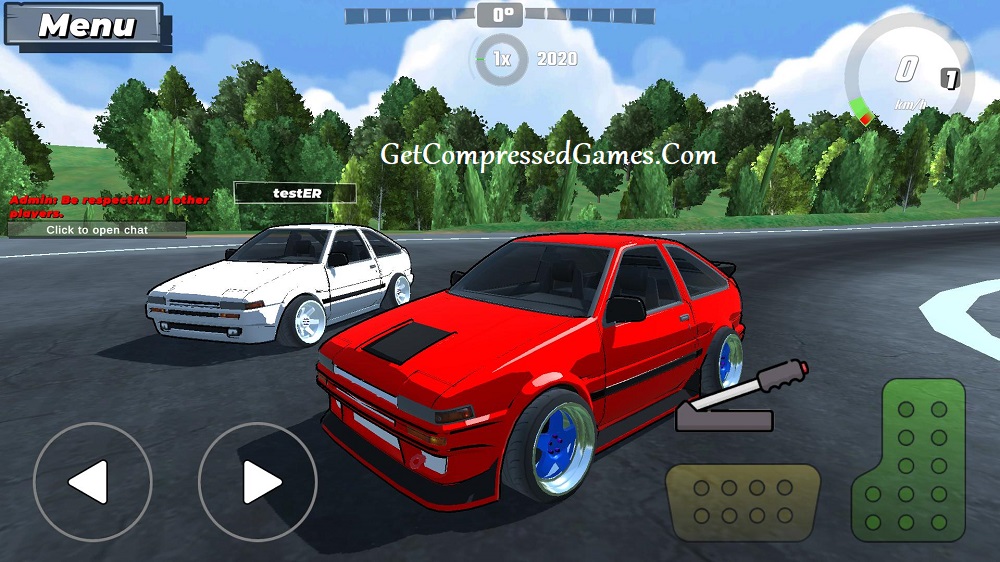 Car Trader Simulator Gameplay