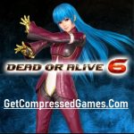 Dead or Alive 6 Highly Compressed