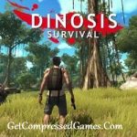 Dinosis Survival Highly Compressed