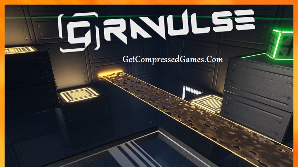 Gravulse Highly Compressed