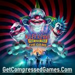 Killer Klowns from Outer Space The Game Highly Compressed