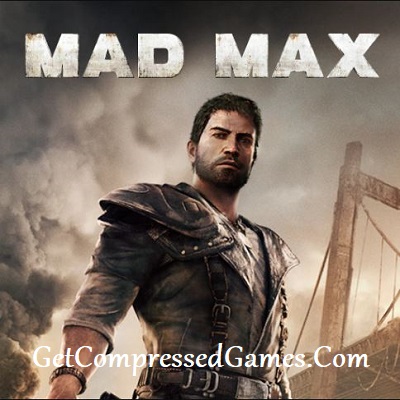 MAD MAX Highly Compressed