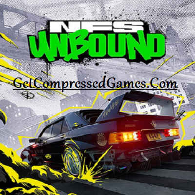 Need for Speed Unbound Highly Compressed