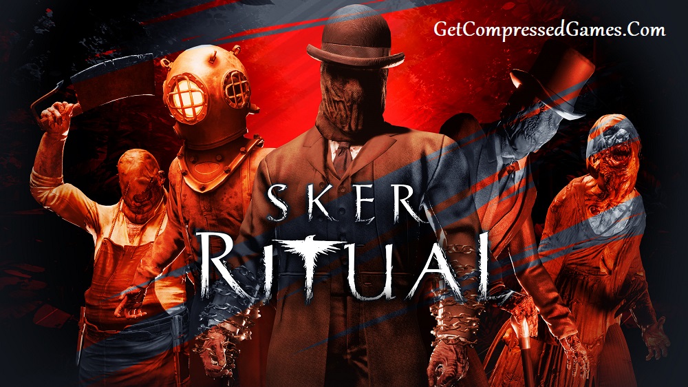 Sker Ritual Highly Compressed