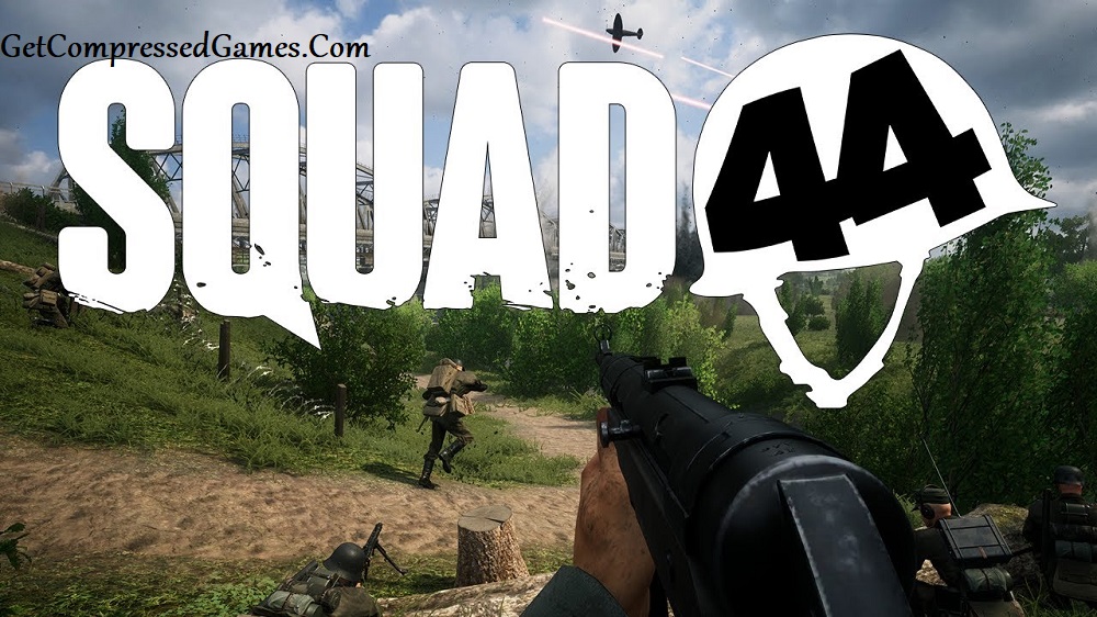 Squad 44 Highly Compressed