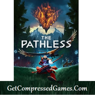 The Pathless Highly Compressed