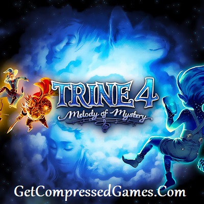 Trine 4 Melody of Mystery Highly Compressed