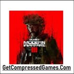 Call of Duty Modern Warfare 3 Highly Compressed