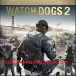 Watch Dogs 2 Highly Compressed