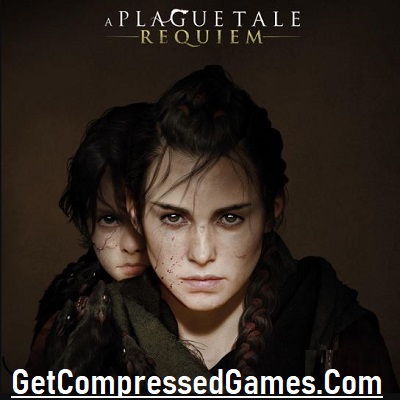 A Plague Tale Requiem Highly Compressed