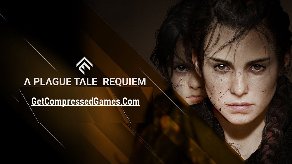 A Plague Tale Requiem Highly Compressed