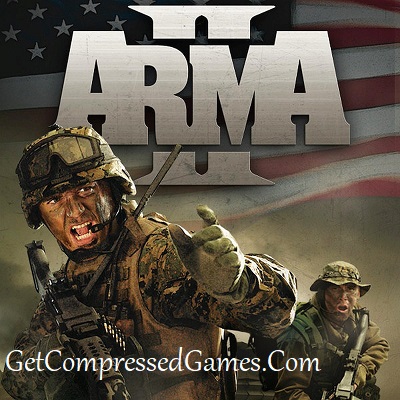 Arma 2 Highly Compressed