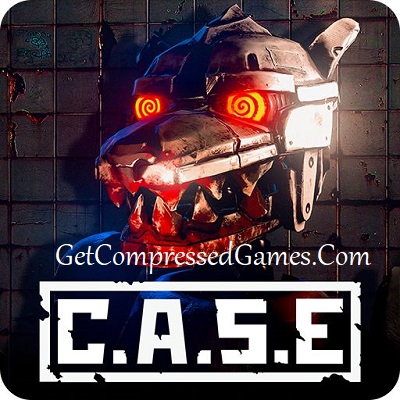 CASE 2 Animatronics Survival Highly Compressed