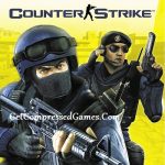 Counter-Strike Highly Compressed