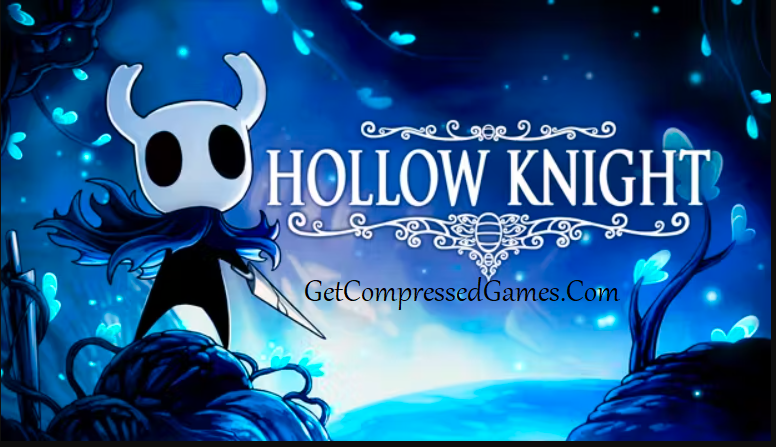 Hollow Knight Highly Compressed