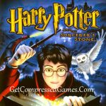 Harry Potter and the Philosopher's Stone Highly Compressed