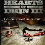 Hearts of Iron III Highly Compressed