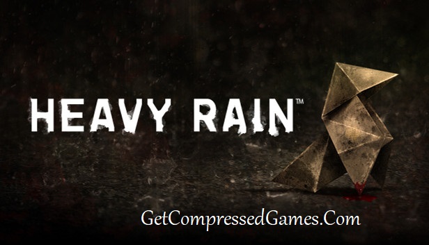 Heavy Rain Highly Compressed