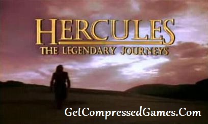 Hercules The Legendary Journeys Highly Compressed