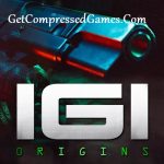 I.G.I. Origins Highly Compressed