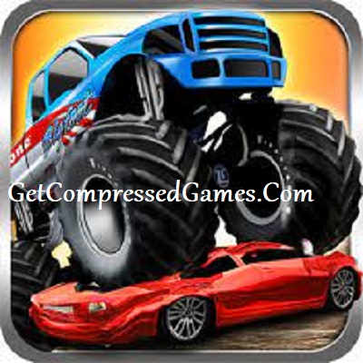 Monster Truck Destruction Highly Compressed