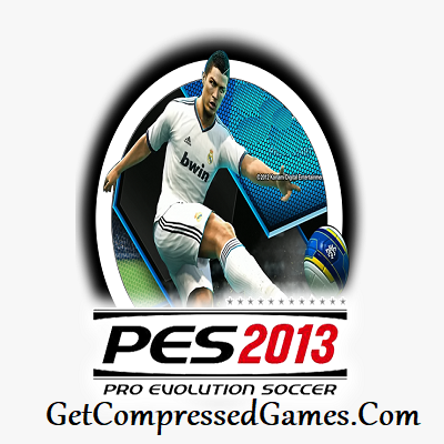 Pro Evolution Soccer 2013 Highly Compressed