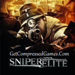 Sniper Elite Highly Compressed