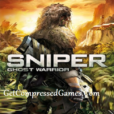 Sniper Ghost Warrior Highly Compressed