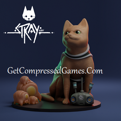 Stray Highly Compressed