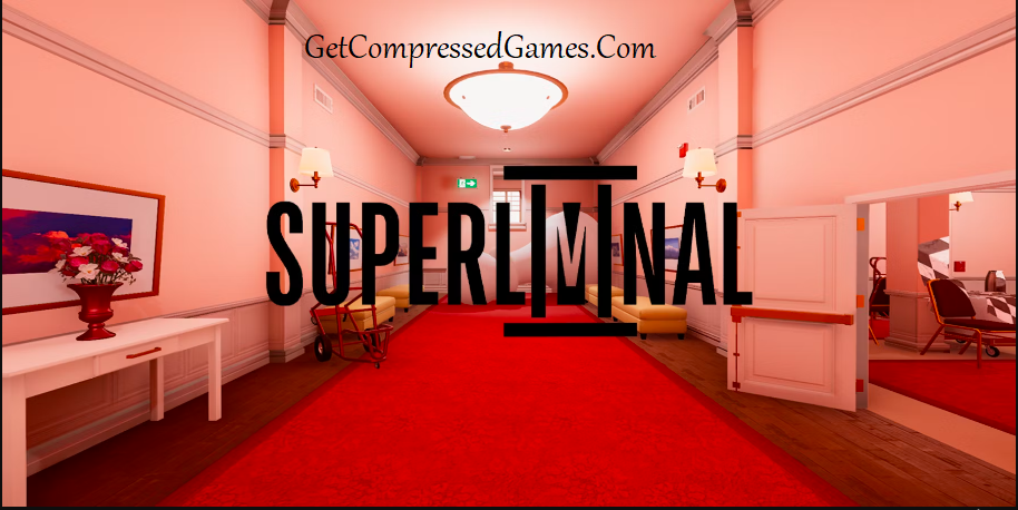 Superliminal Highly Compressed